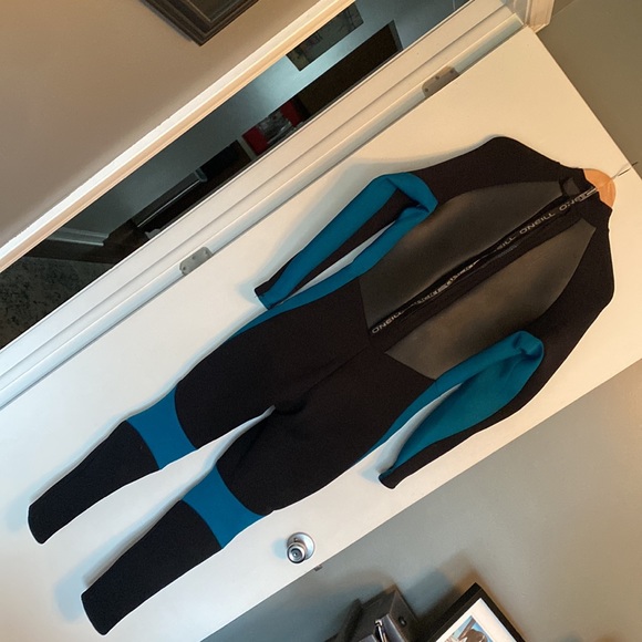 O’Neal wetsuit - Picture 2 of 2